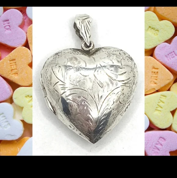 Sterling silver lot 450 grams